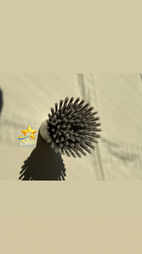 فرچه مخزن دار شستشو برند ecoco