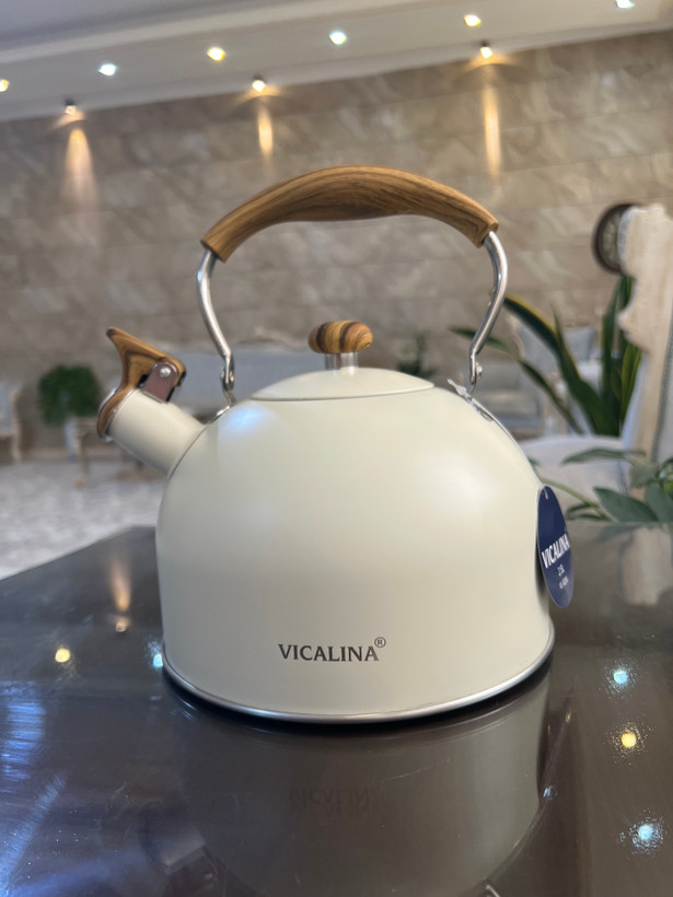 کتری سوتی ویکالینا VICALINA