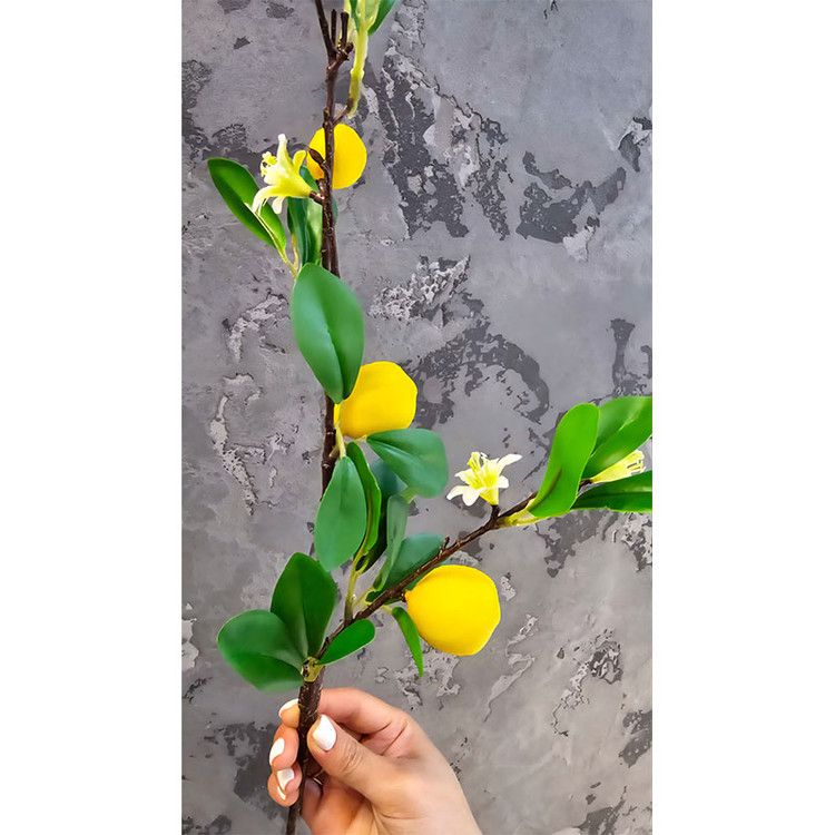 شاخه لیمو مصنوعی