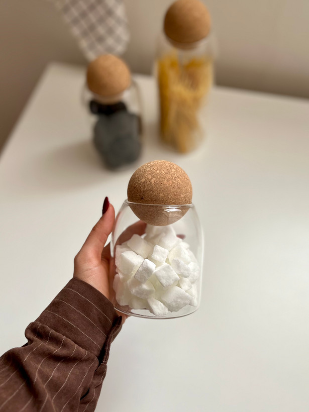 بانکه سه سایز درب توپی